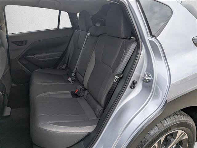 Certified 2025 Subaru Crosstrek 2.0i Premium AWD/4WD image 18