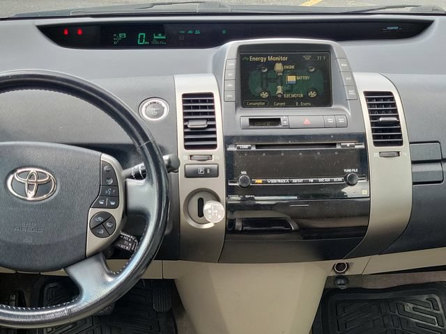 Used 2009 Toyota Prius w/ Pkg 6 FWD image 22