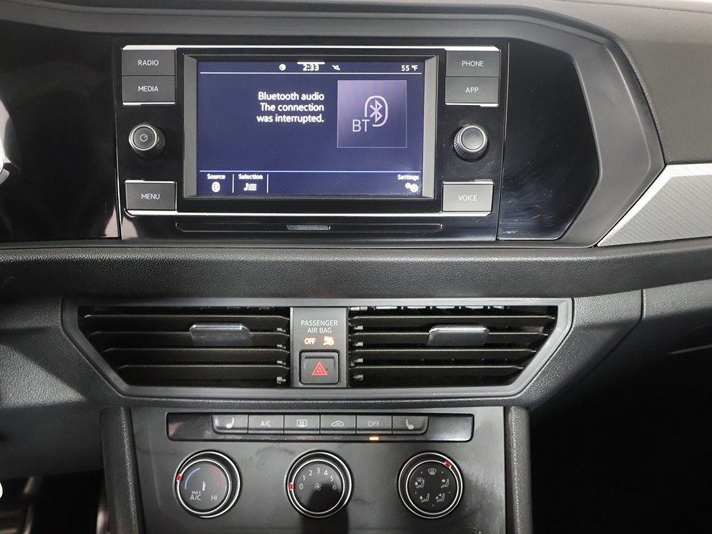 Used 2024 Volkswagen Jetta Sport image 37