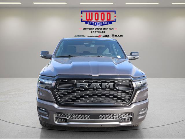 New 2026 RAM 1500 Big Horn image 17