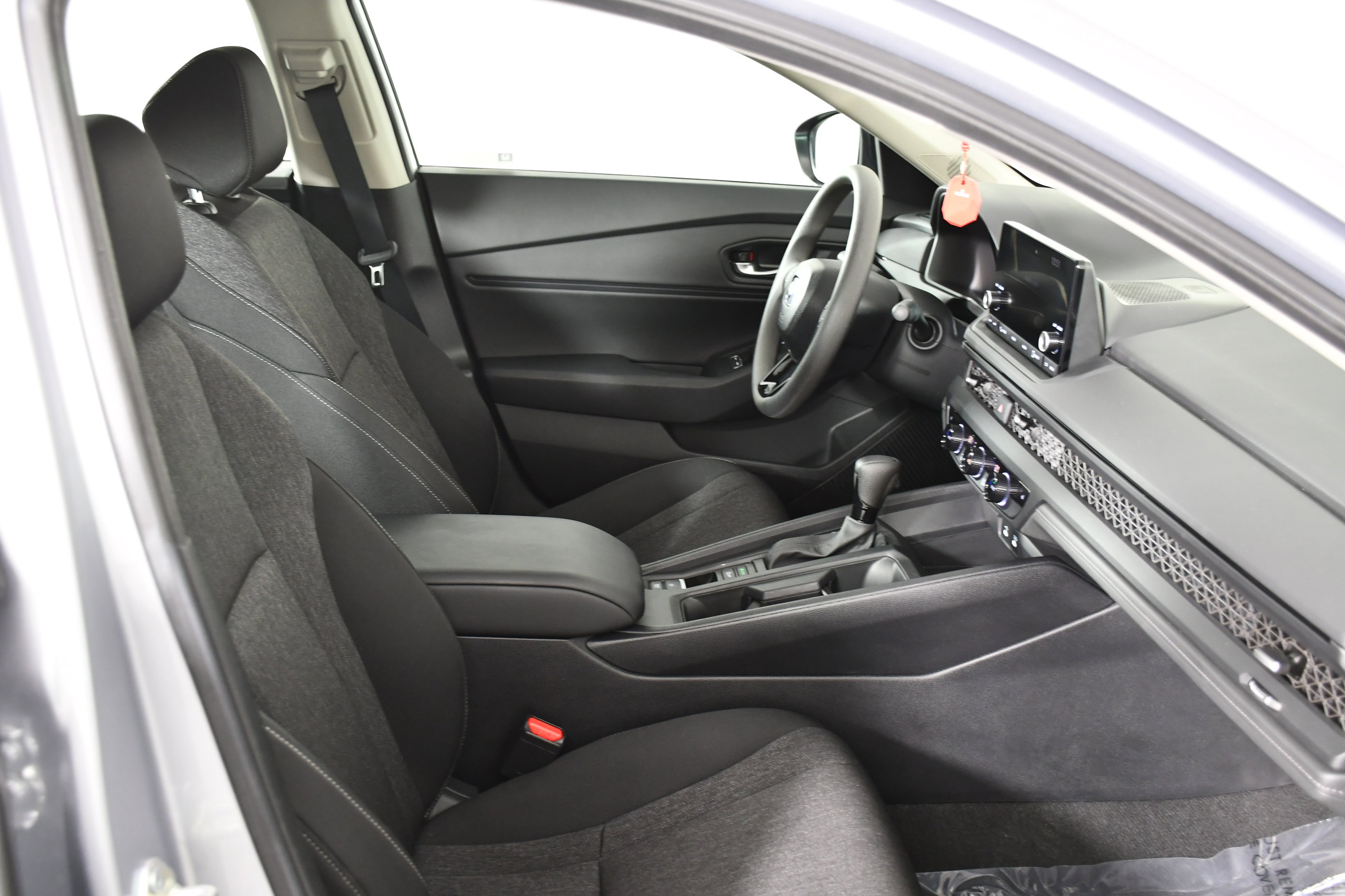 Certified 2025 Honda Accord SE image 34