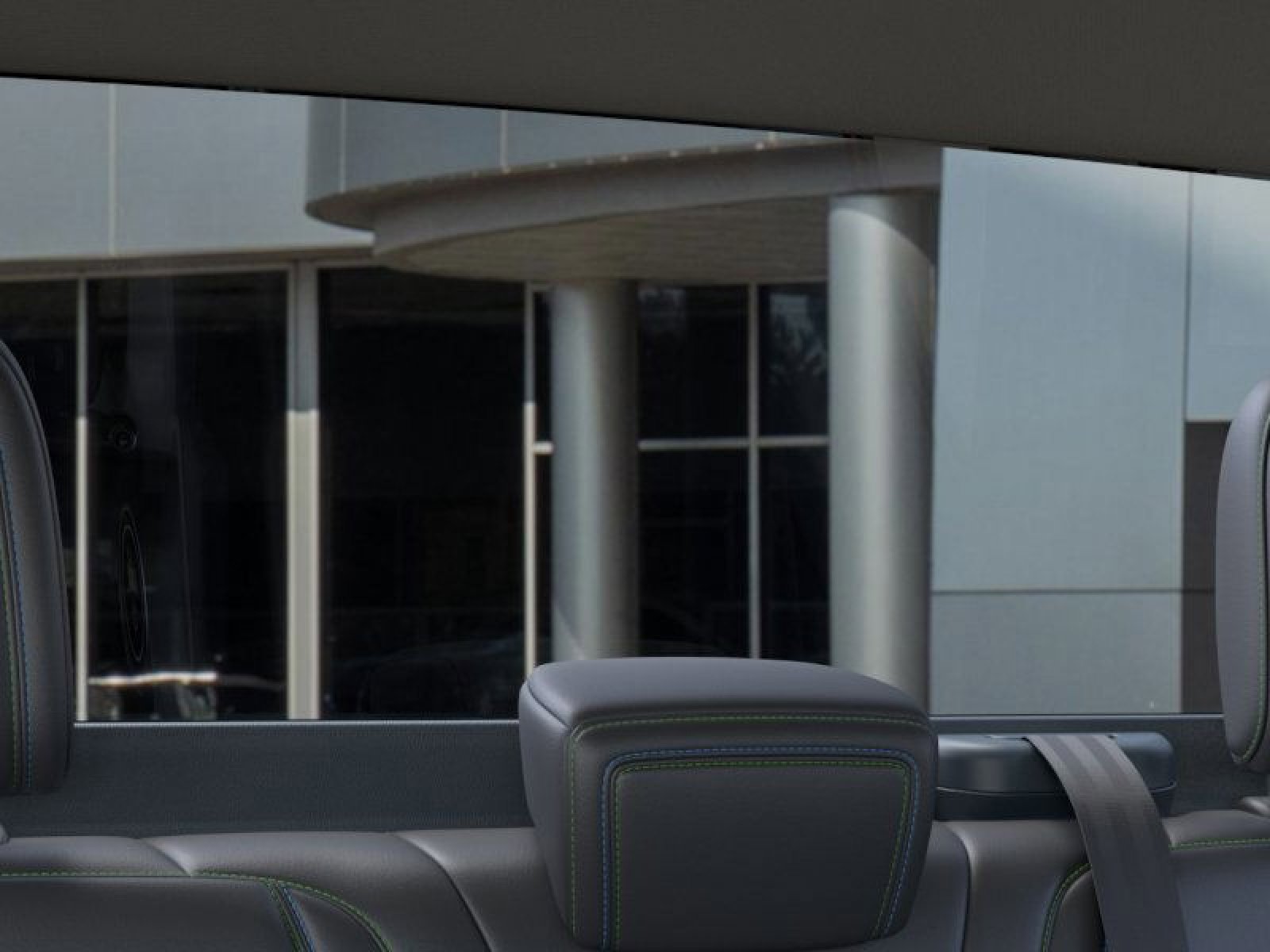 New 2026 Ford Maverick Lobo image 27