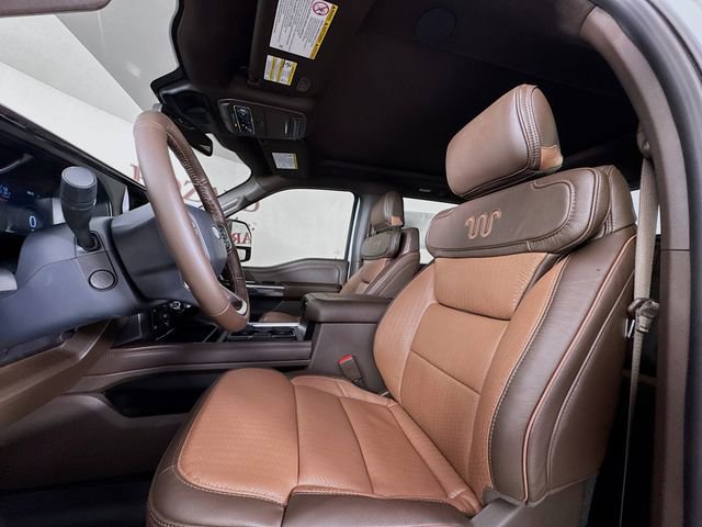 New 2026 Ford F350 King Ranch image 22