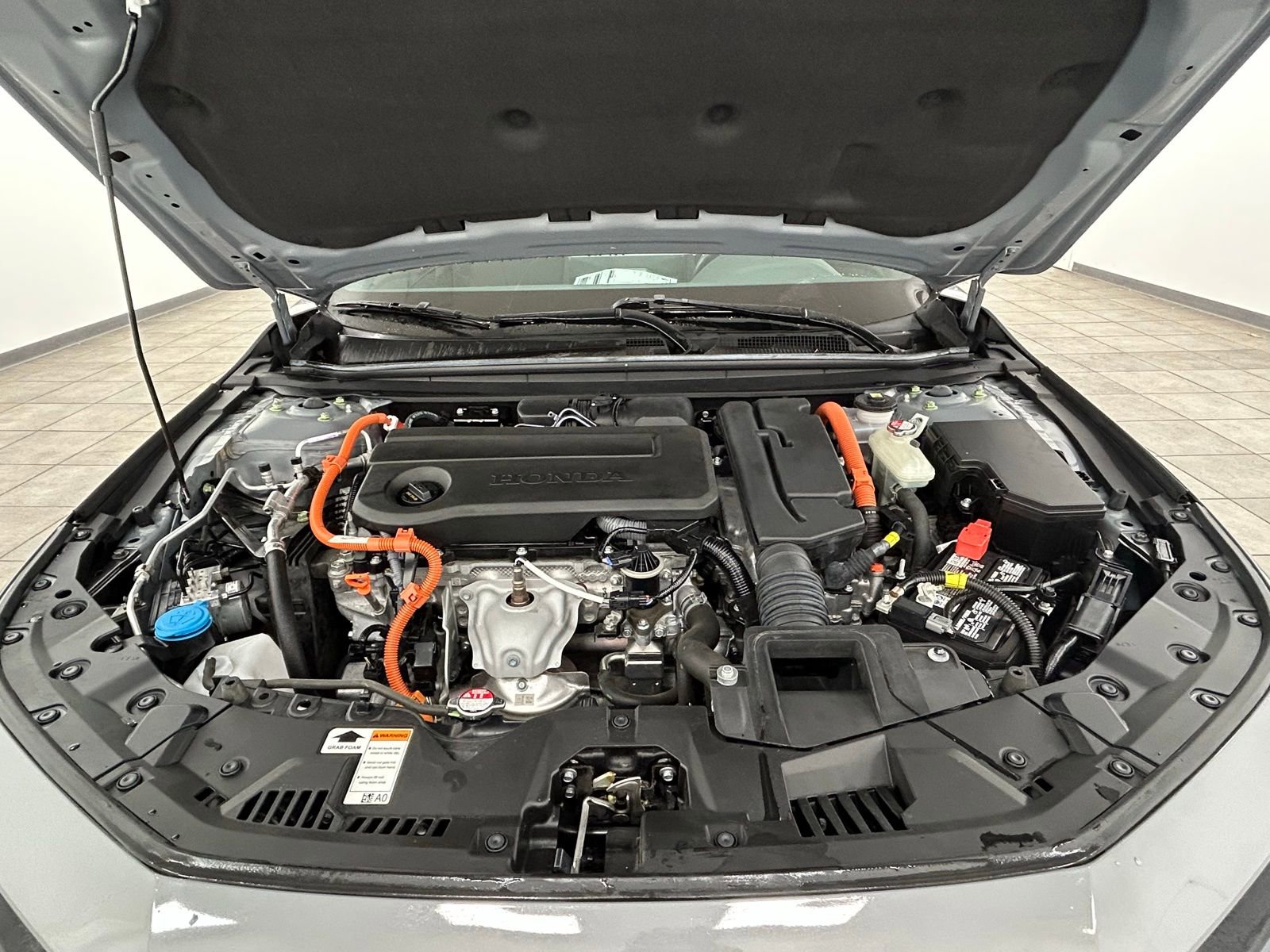 Used 2023 Honda Accord Sport image 40