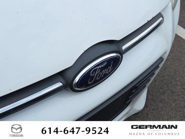 Used 2014 Ford Focus SE FWD image 11