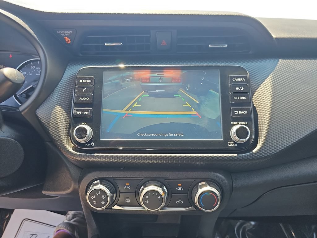 Used 2023 Nissan Kicks SV FWD image 22