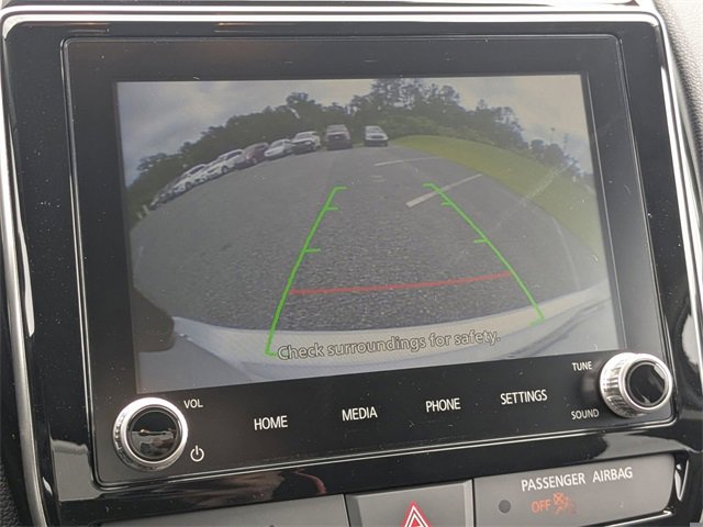 New 2025 Mitsubishi Outlander Sport SE image 19