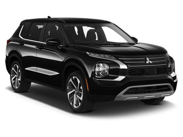 Used 2023 Mitsubishi Outlander SE