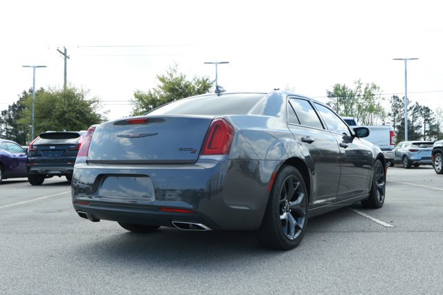 Used 2021 Chrysler 300 S image 6