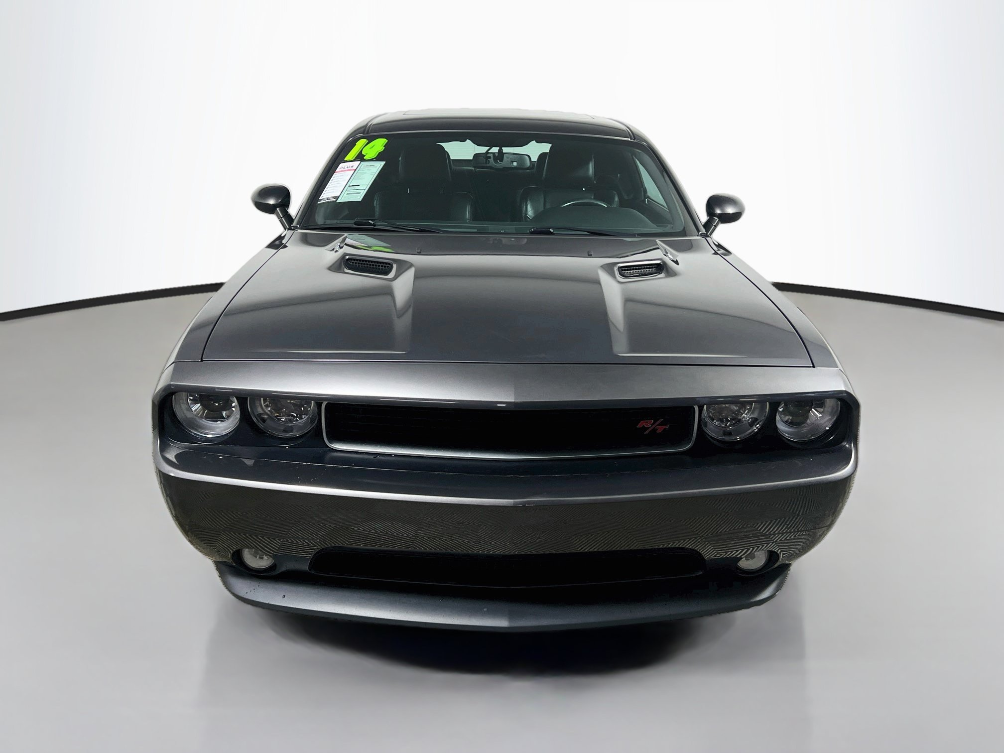 Used 2014 Dodge Challenger R/T RWD image 11