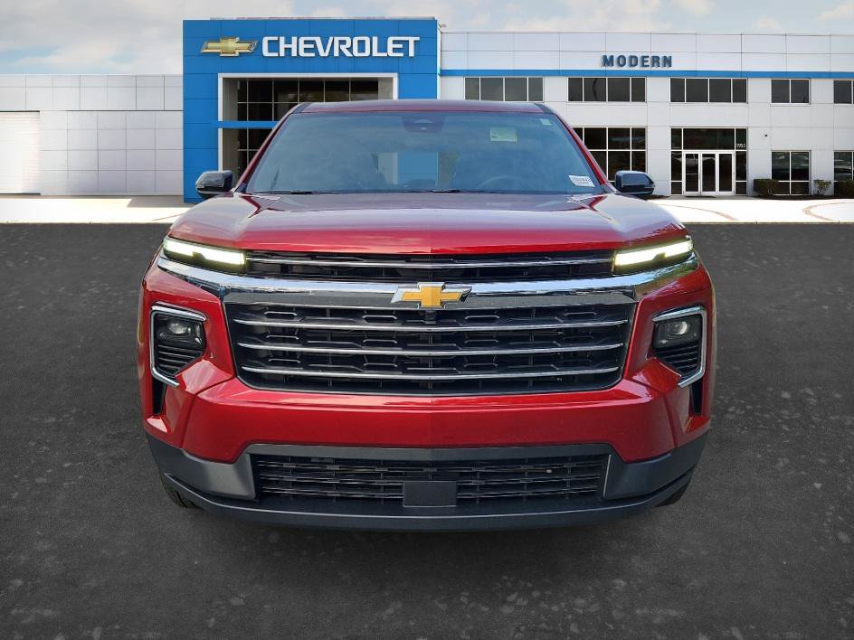New 2026 Chevrolet Traverse LT FWD image 7