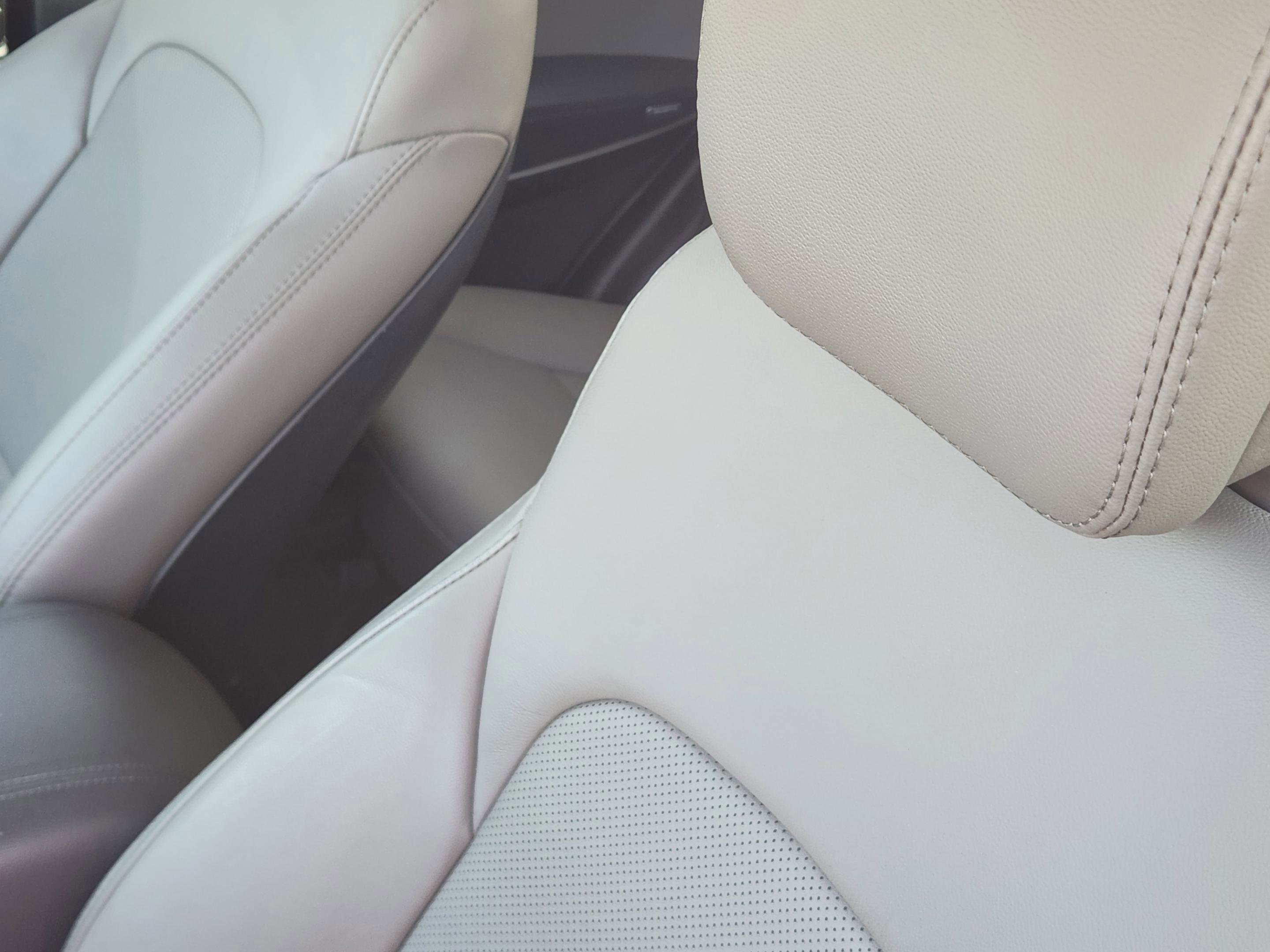 Used 2018 Hyundai Santa Fe Sport 2.0T image 7