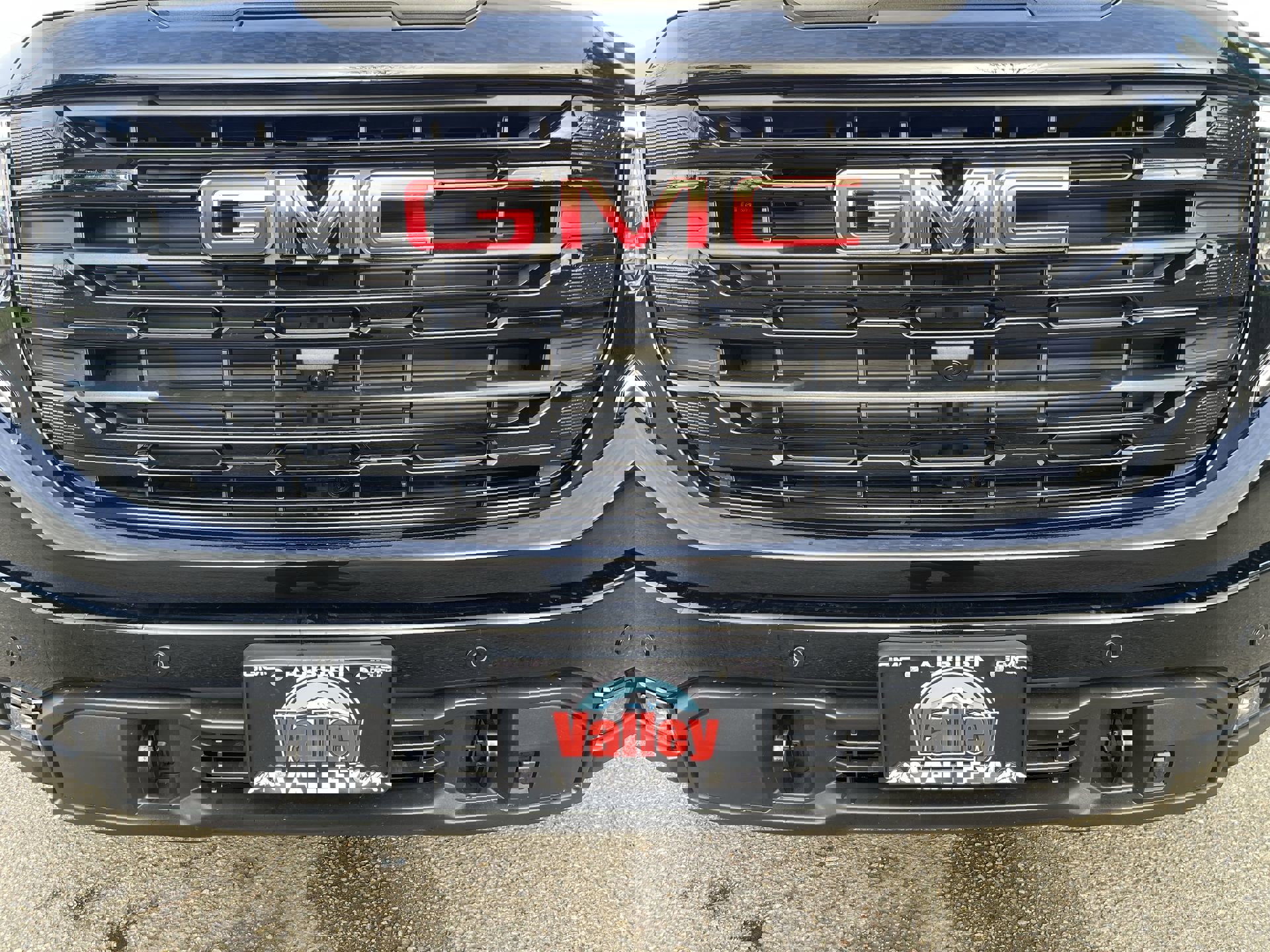 New 2026 GMC Sierra 1500 Elevation w/ Elevation Premium Package image 67