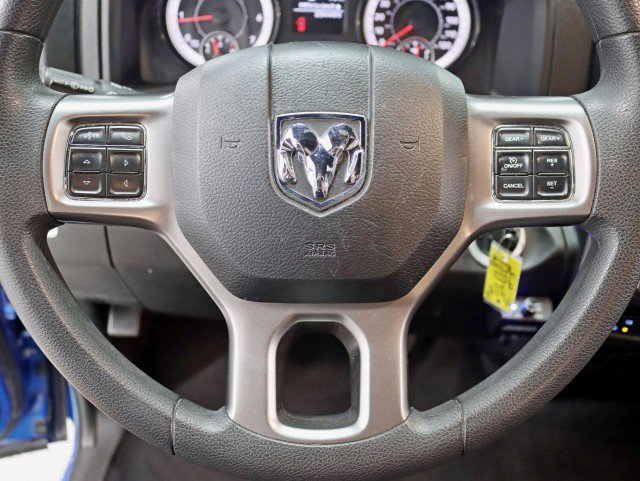 Used 2024 RAM 1500 Classic Warlock image 16