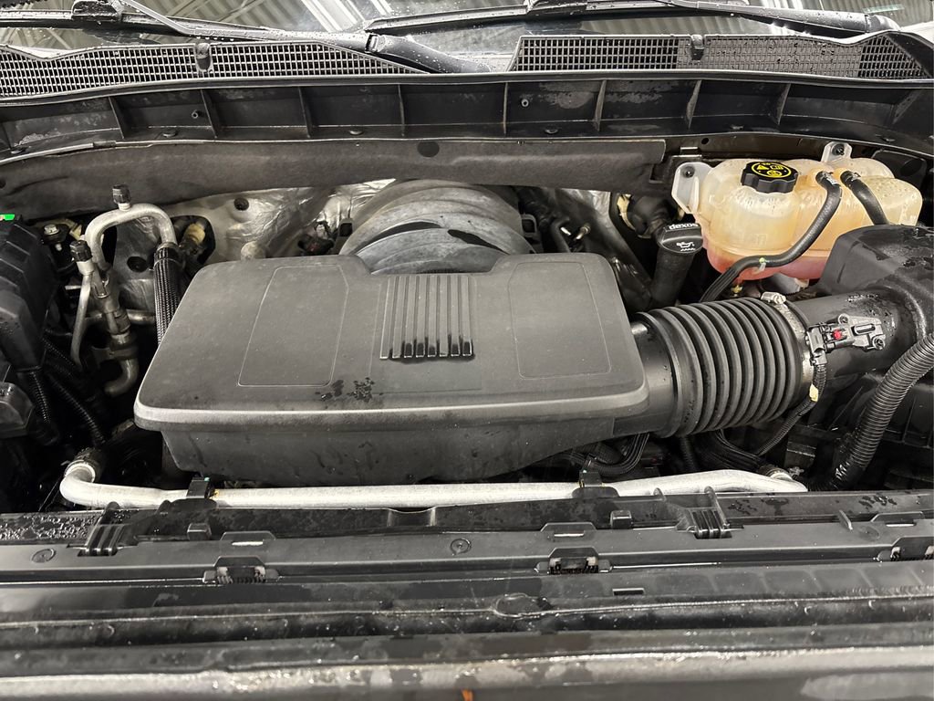 Used 2019 GMC Sierra 1500 SLT w/ SLT Premium Plus Package image 12