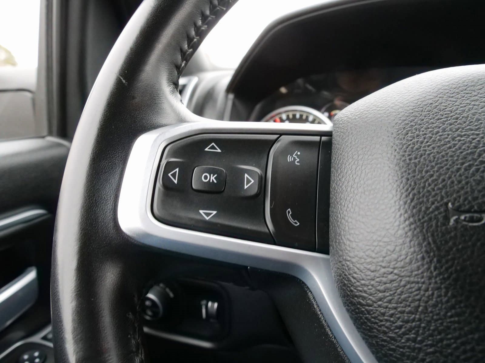 Used 2024 RAM 3500 Big Horn image 22