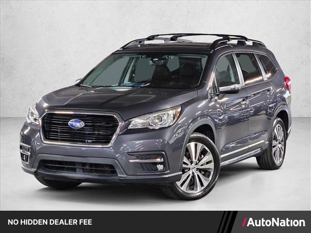 Used 2019 Subaru Ascent Touring w/ Popular Package #3 AWD/4WD image 1