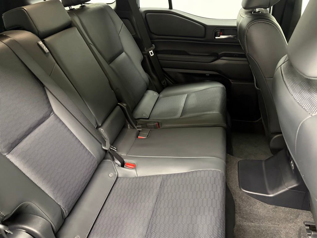 Used 2025 Toyota Land Cruiser w/ Premium Package AWD/4WD image 41