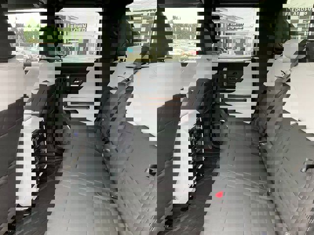 New 2025 GMC Hummer EV 2X image 13