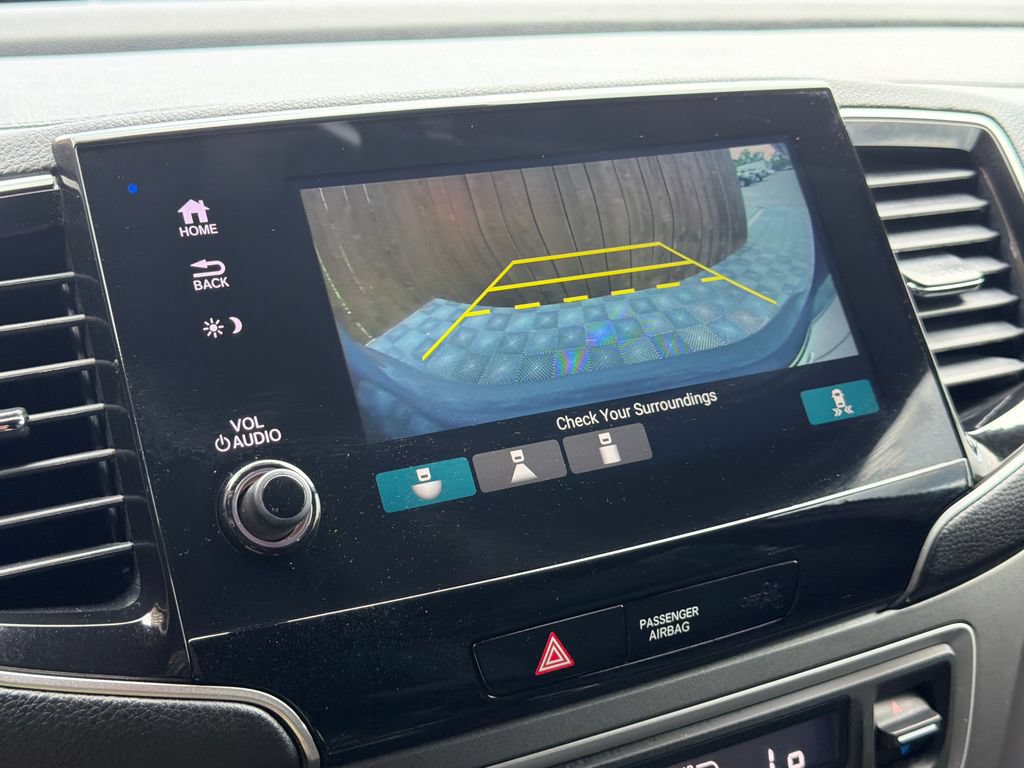 Used 2022 Honda Pilot Sport image 8