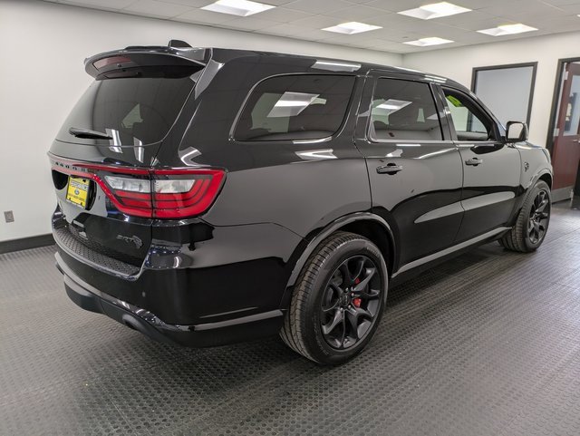 Used 2024 Dodge Durango SRT Hellcat image 6