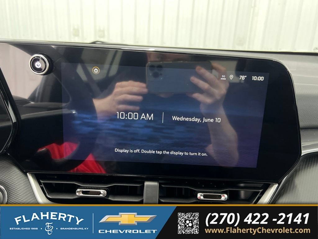 New 2026 Chevrolet Equinox LT FWD image 26