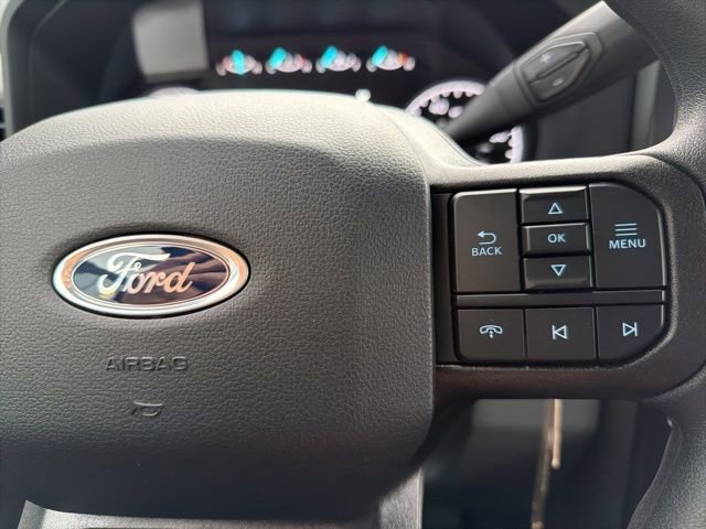 New 2026 Ford F250 XL w/ STX Appearance Package image 15