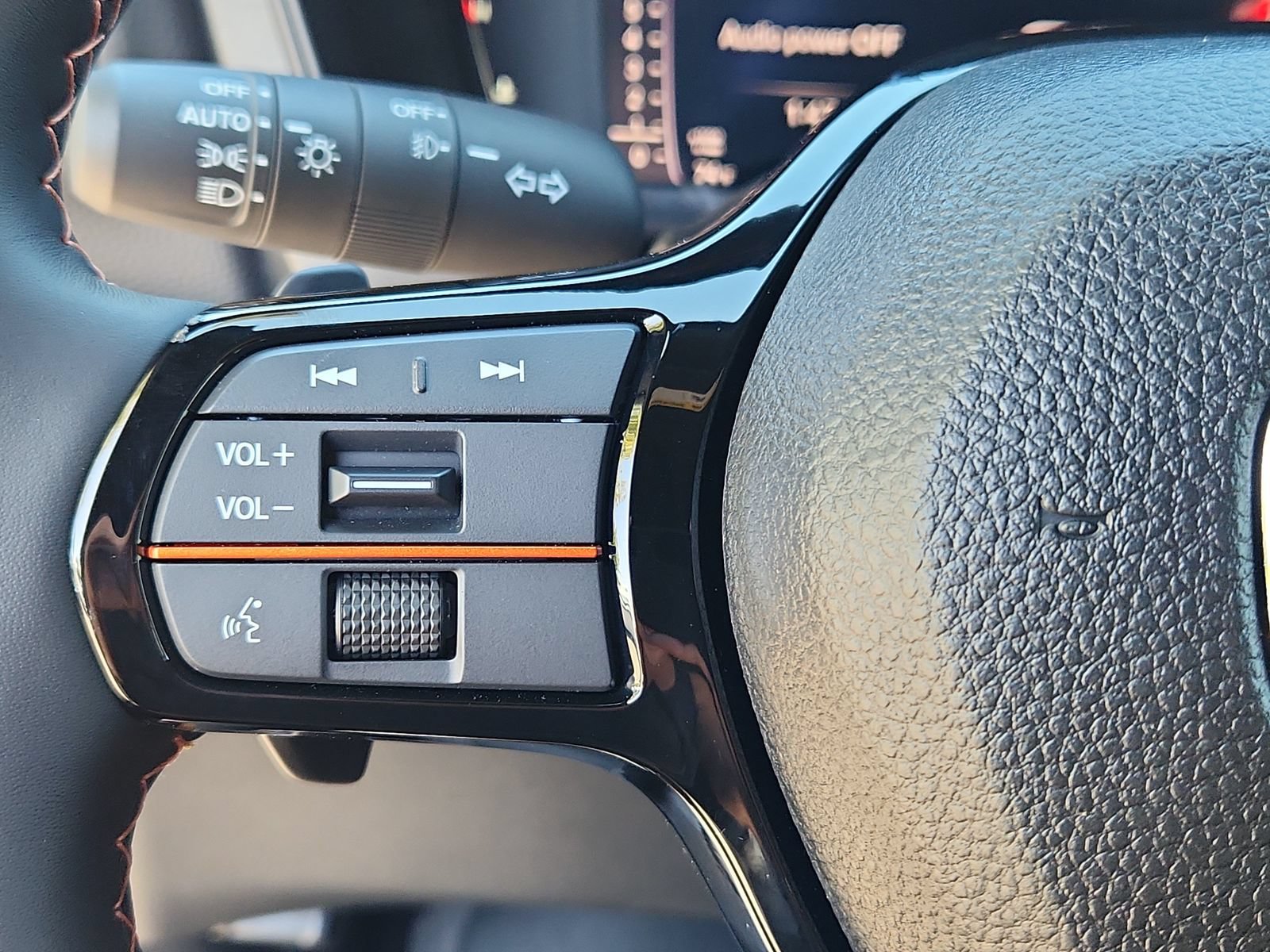 Certified 2026 Honda Pilot TrailSport image 19