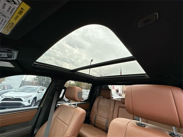 New 2026 Toyota Tundra 1794 Edition w/ TRD Off-Road Package image 22