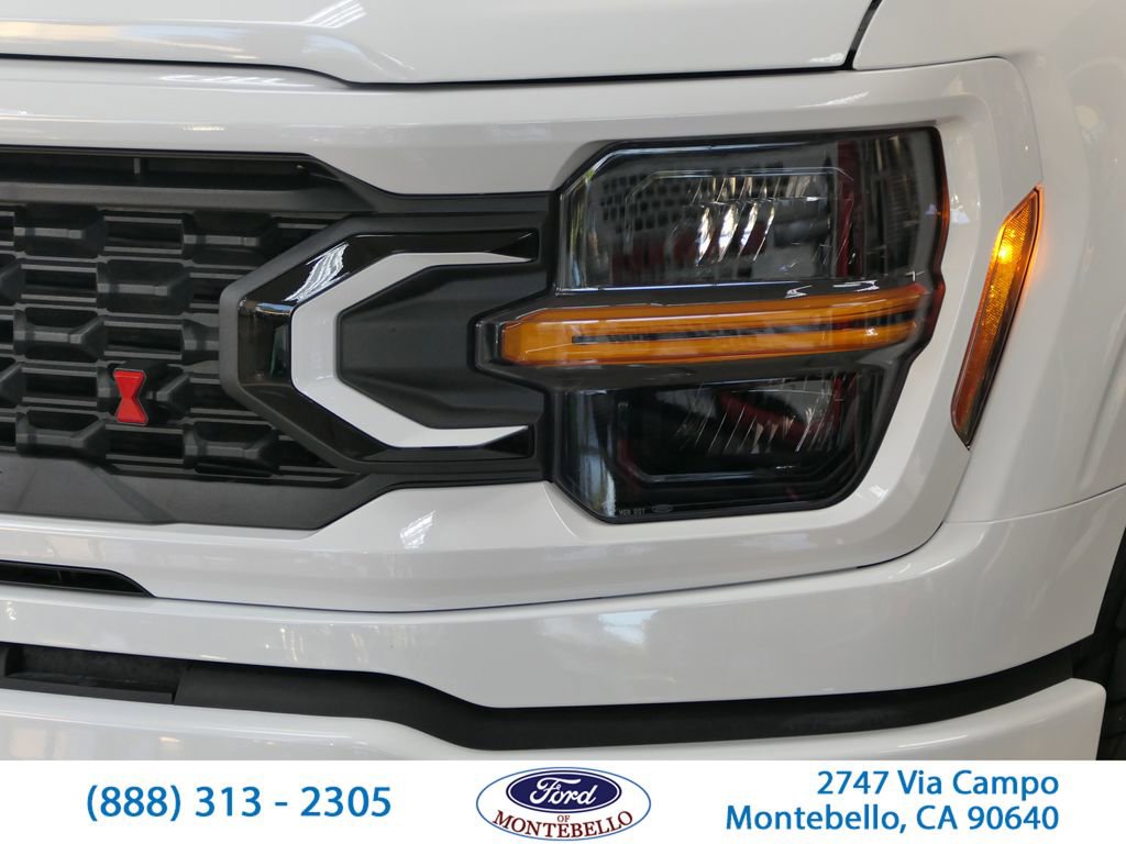 New 2025 Ford F150 XL image 9