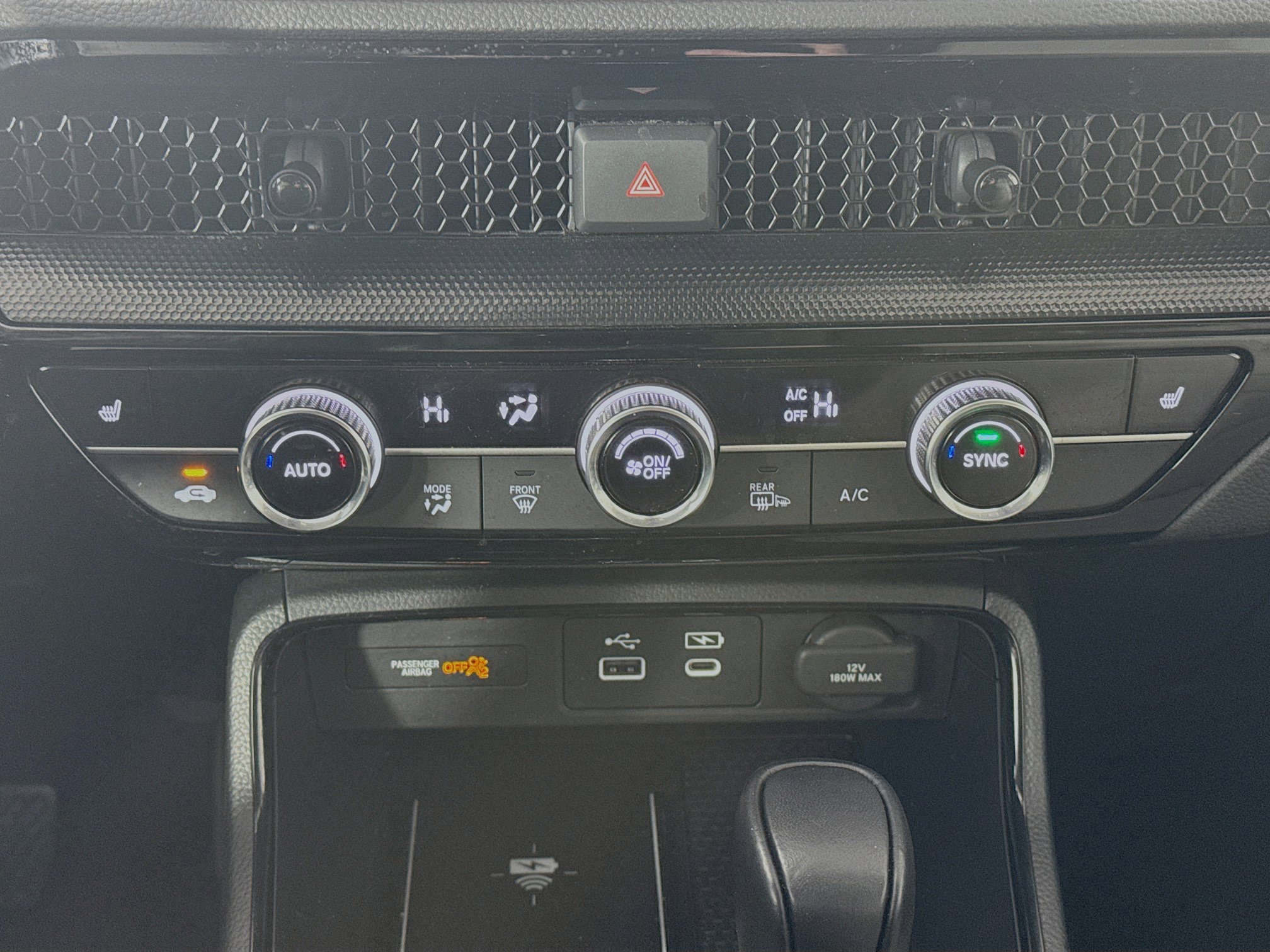 Certified 2024 Honda CR-V EX-L image 15