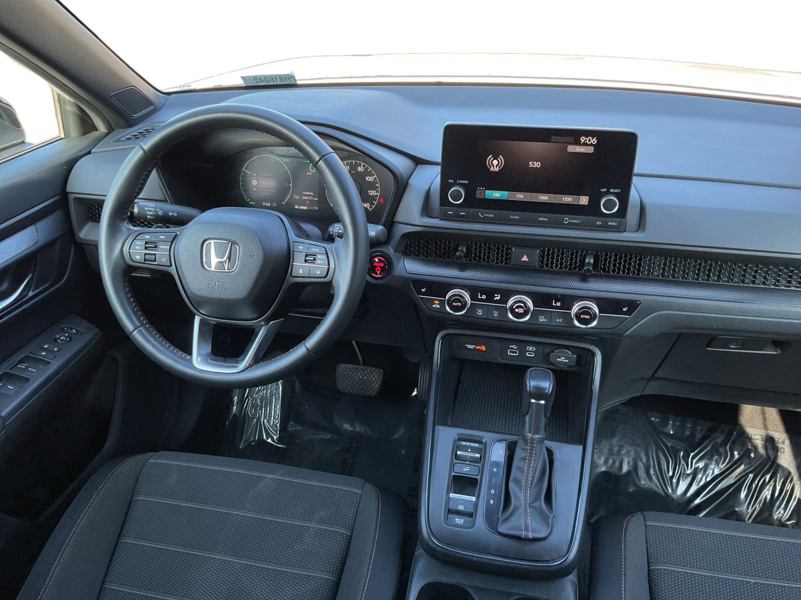 Used 2023 Honda CR-V Sport image 15