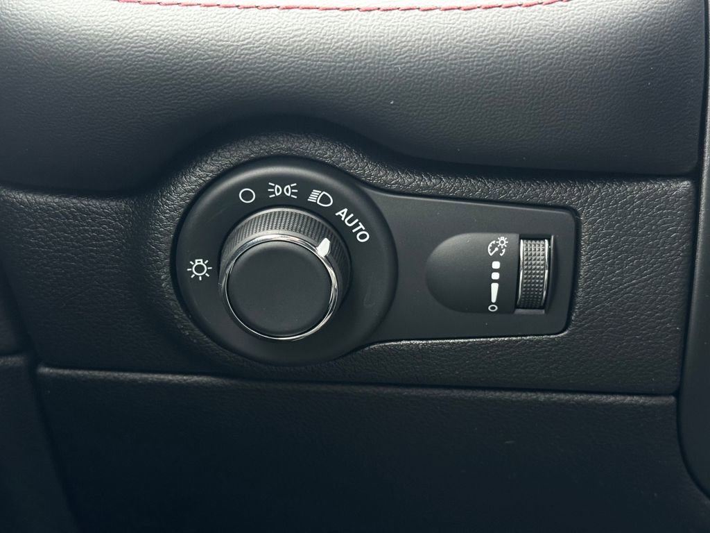 New 2026 Dodge Durango GT image 19