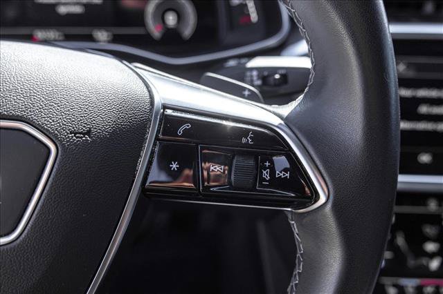 Used 2023 Audi A6 Premium Plus w/ Premium Plus Package AWD/4WD image 15