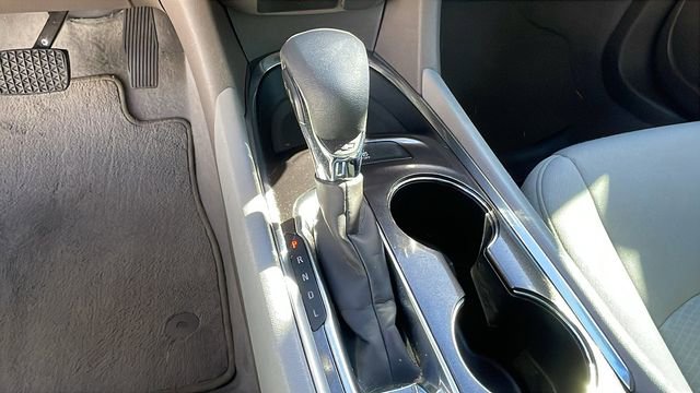 Used 2023 Chevrolet Malibu LT image 16