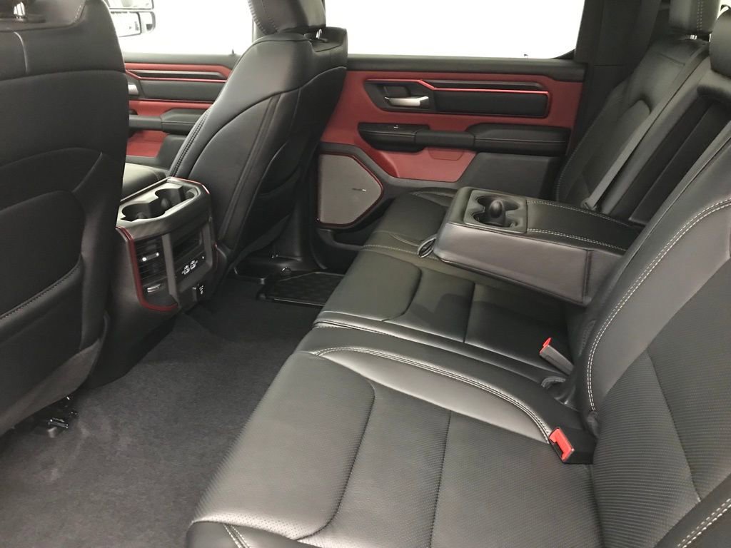 New 2026 RAM 1500 Rebel image 25