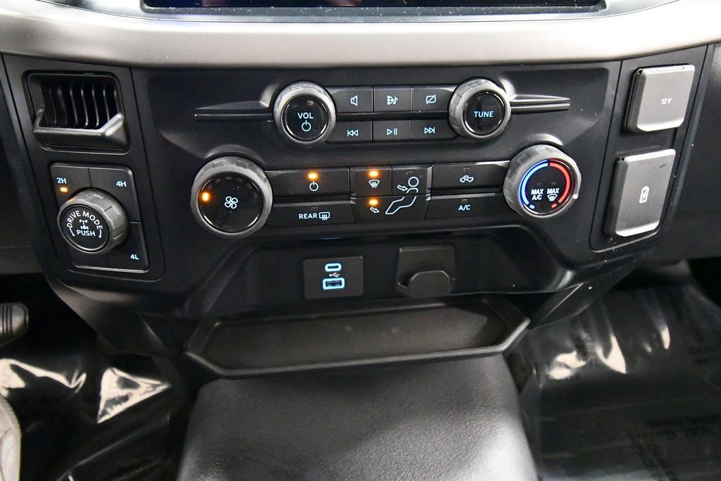 Used 2024 Ford F150 XL w/ Equipment Group 103A High image 21