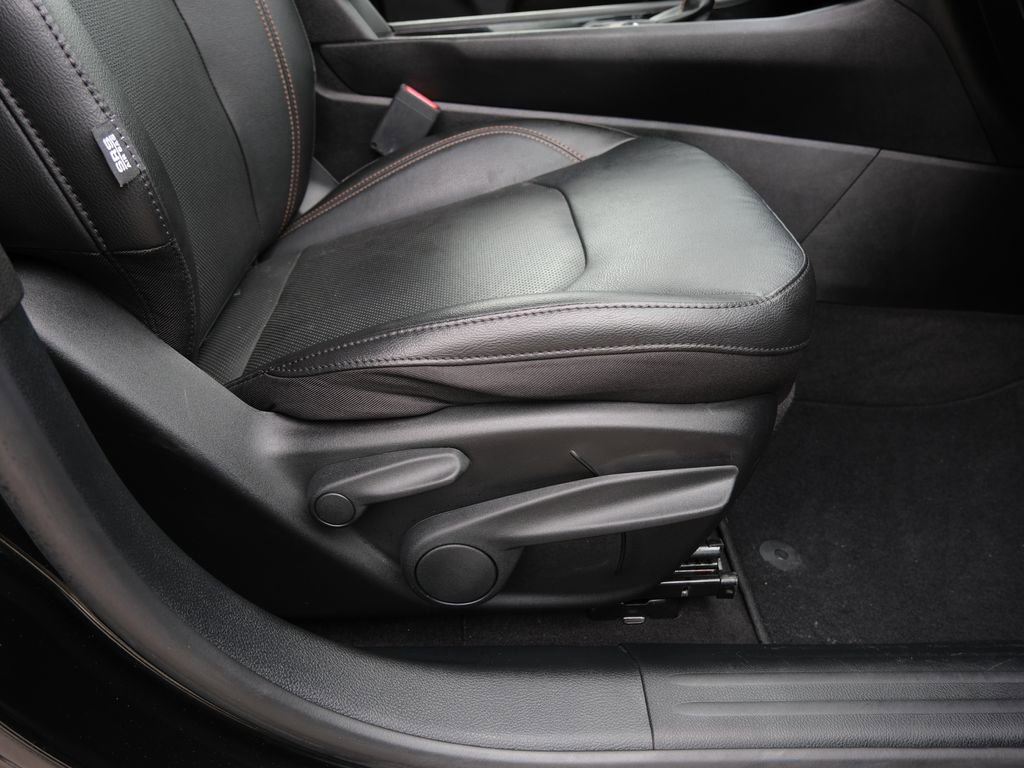 Used 2022 Jeep Compass Limited image 31