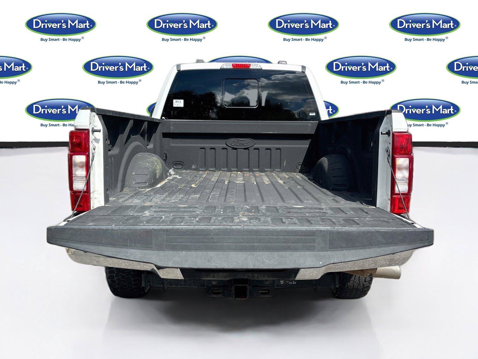Used 2022 Ford F250 Lariat w/ Lariat Value Package AWD/4WD image 21