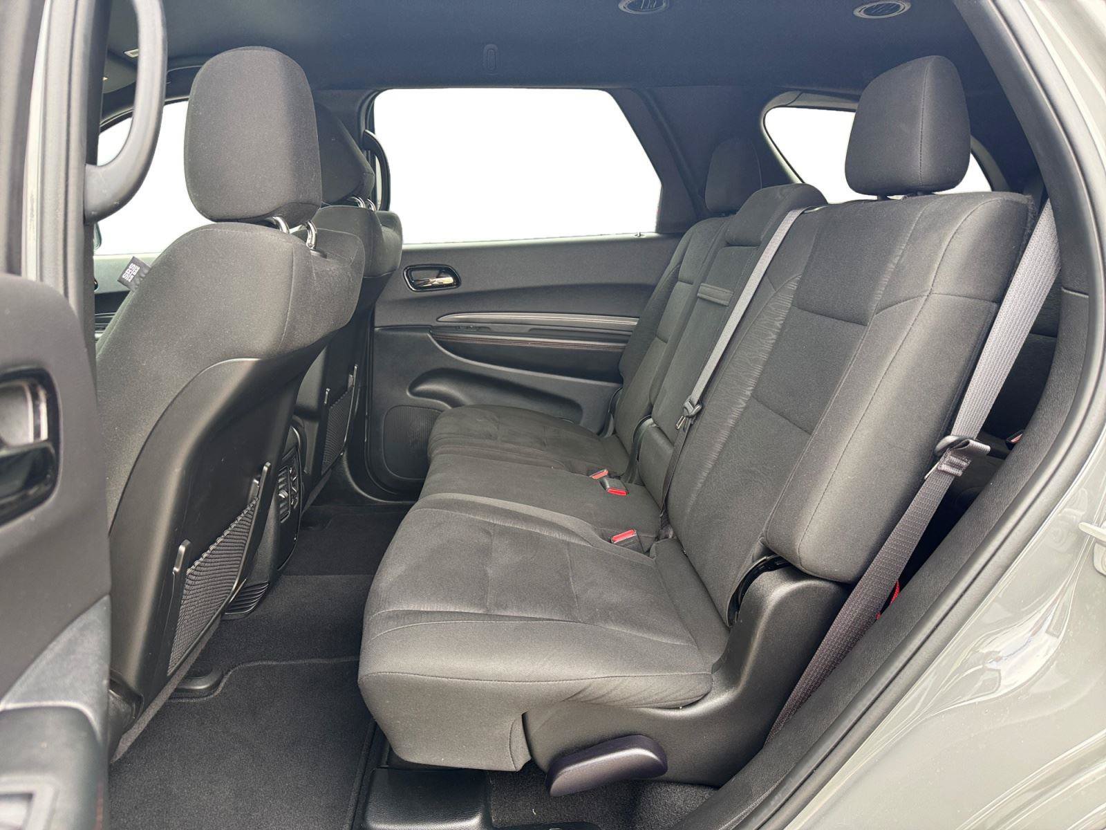 Used 2025 Dodge Durango GT AWD/4WD image 19
