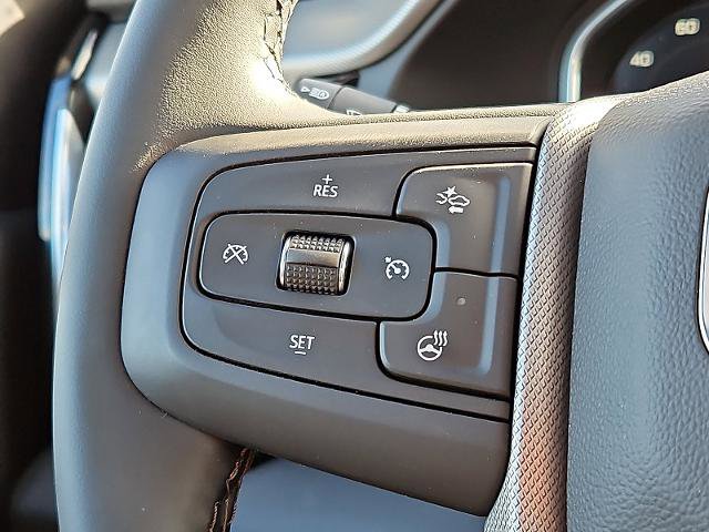 New 2026 GMC Sierra 2500 Denali w/ Denali Reserve Package image 18