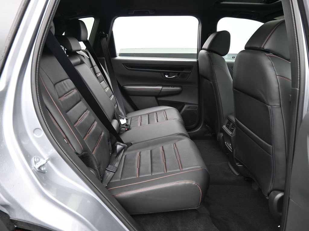 New 2026 Honda CR-V Sport-L image 39