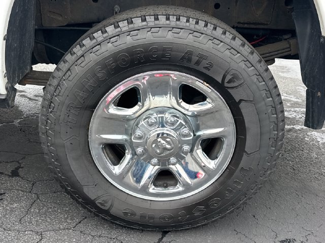 Used 2020 RAM 3500 Tradesman AWD/4WD image 24
