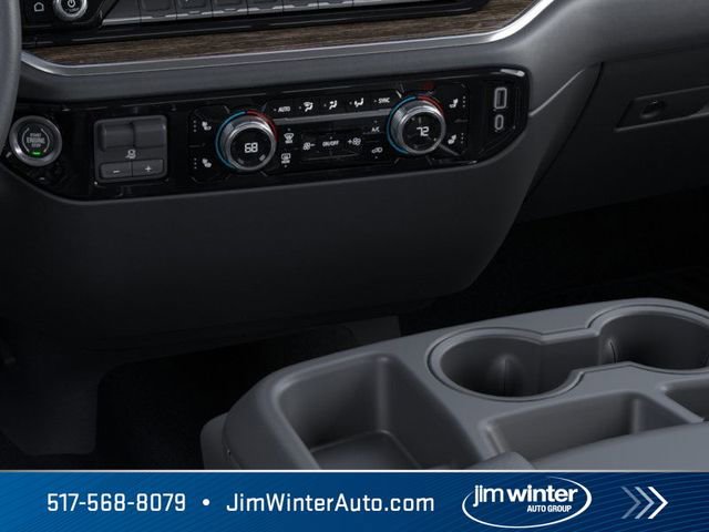 New 2026 GMC Sierra 1500 Elevation image 24