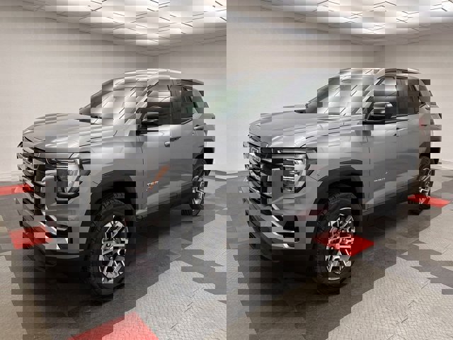 New 2026 GMC Terrain Elevation w/ LPO, Floor Liner Package image 3