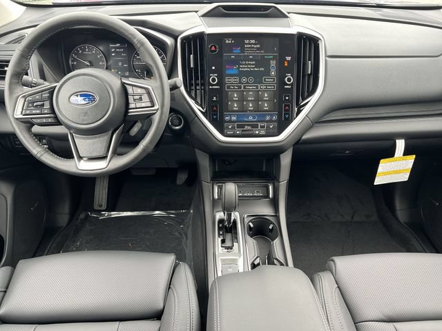 New 2026 Subaru Ascent Limited AWD/4WD image 10