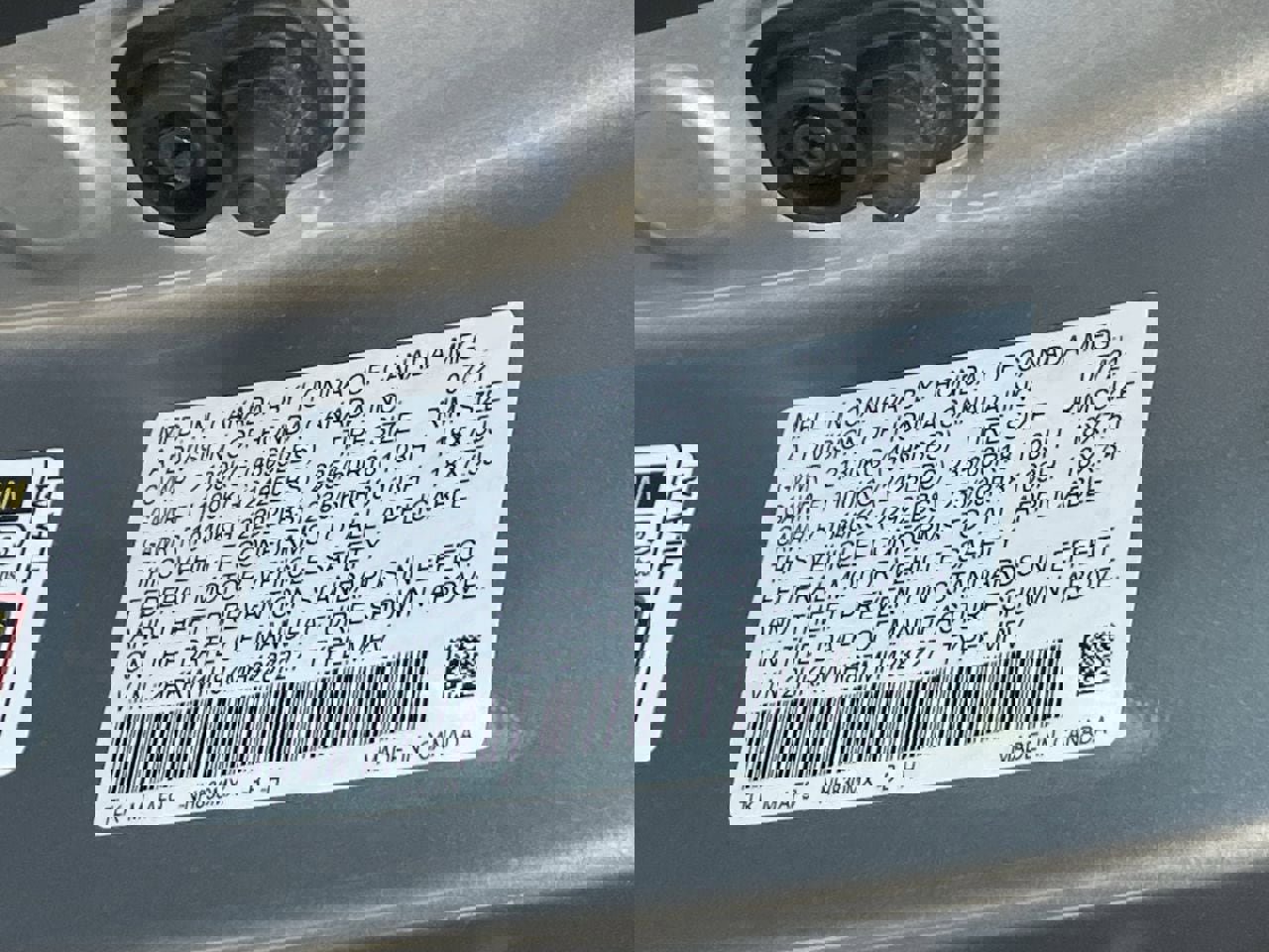 Used 2021 Honda CR-V EX-L image 13