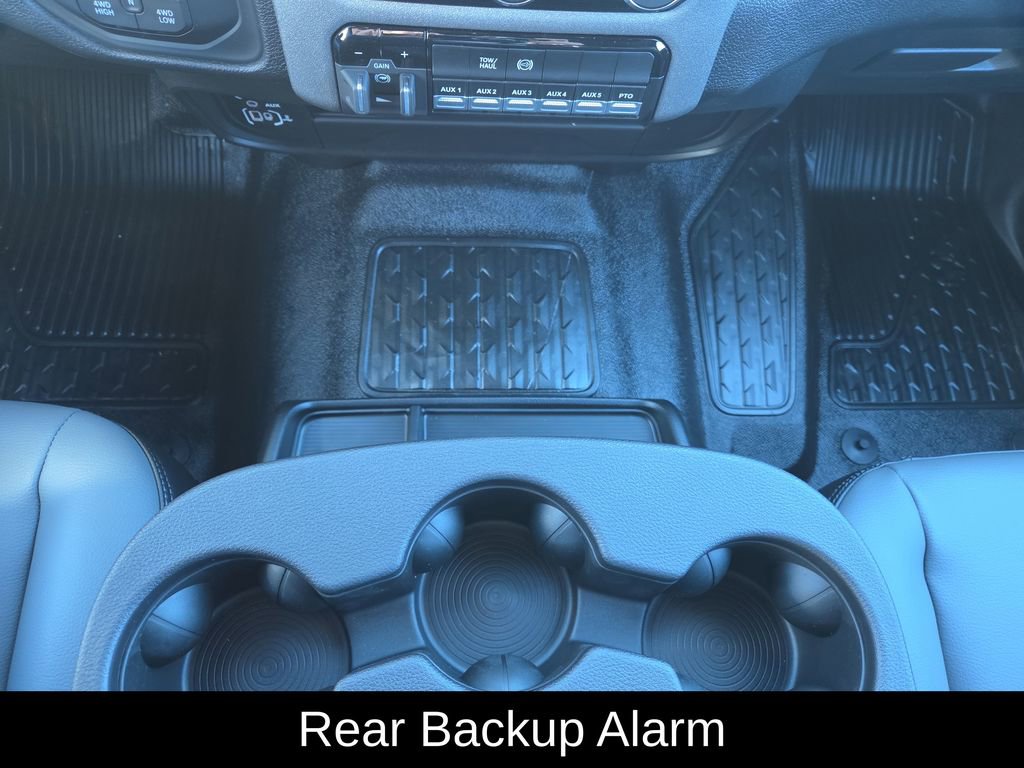 New 2026 RAM 4500 Tradesman image 18