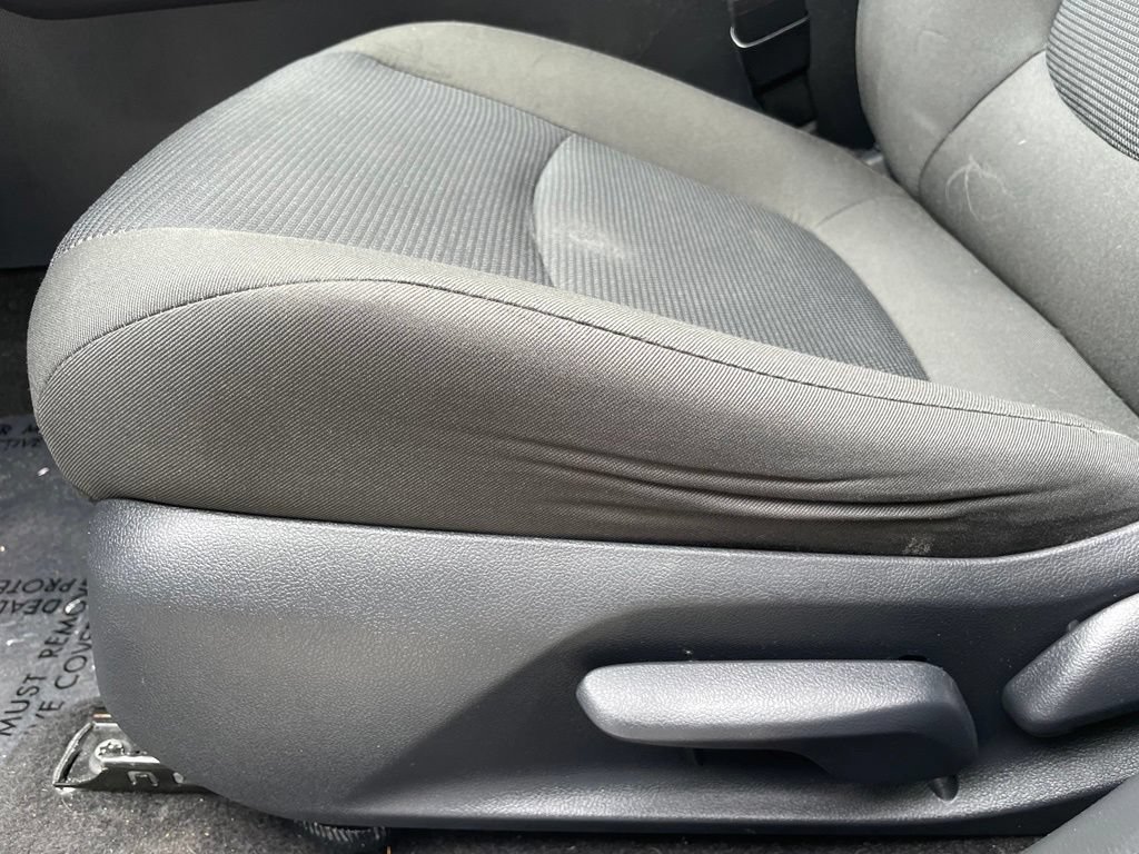 Used 2025 Toyota RAV4 LE FWD image 11