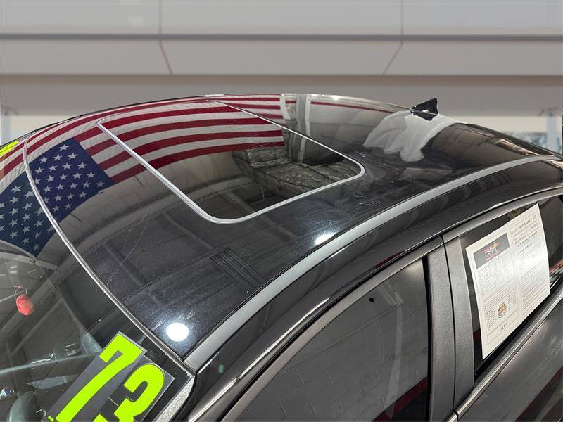 Used 2021 Hyundai Elantra Limited w/ Cargo Package image 11